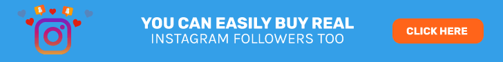 buy real active Instagram followers