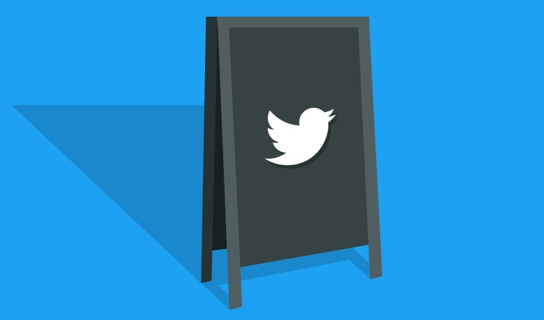 Twitter for small businesses