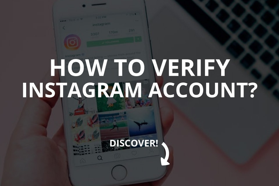 How to Verify Instagram Account (2023)