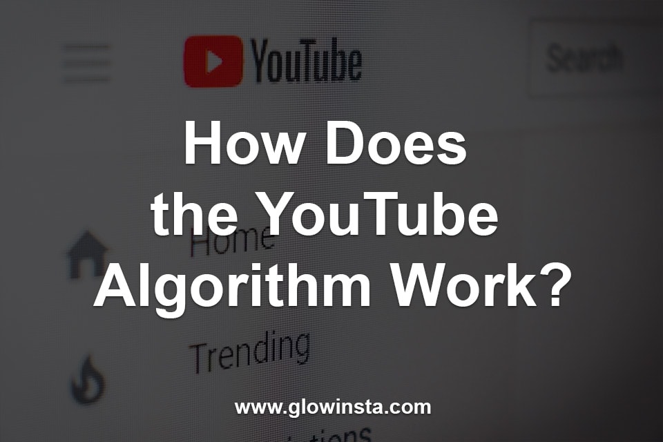 How Does the YouTube Algorithm Work?