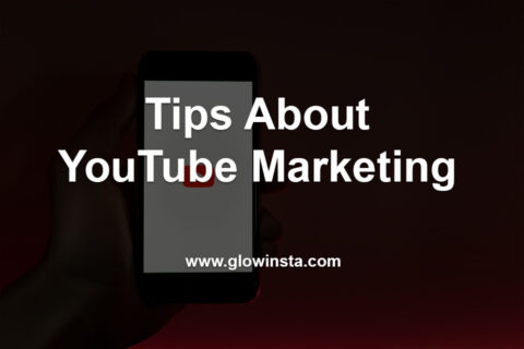 Tips About YouTube Marketing