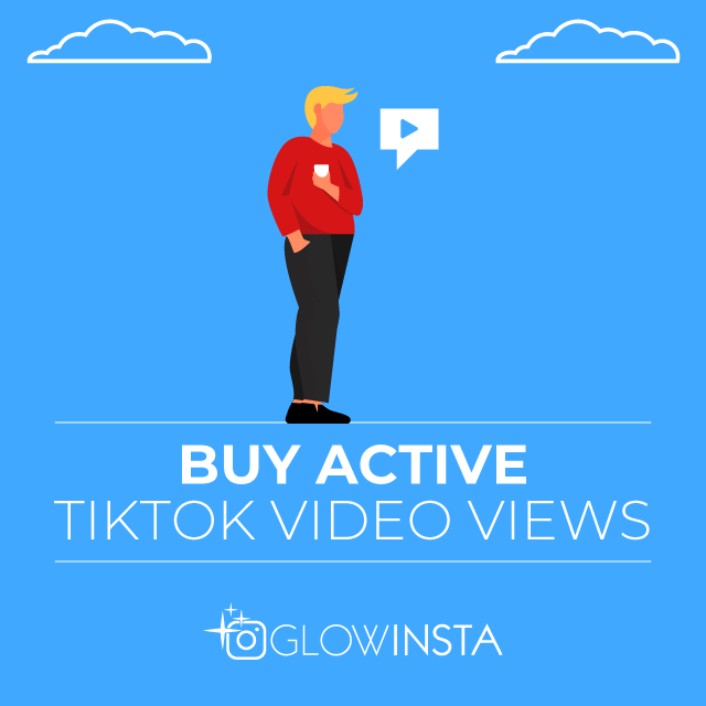 buy active tiktok video views
