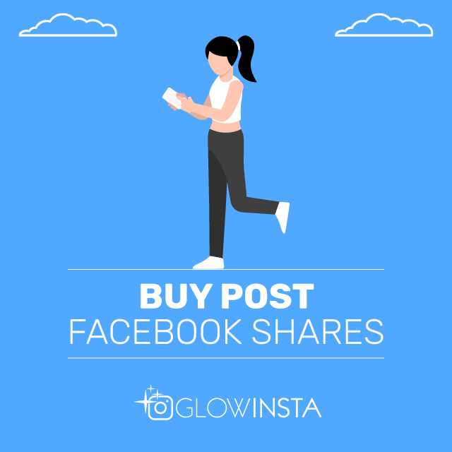 buy post facebook shares