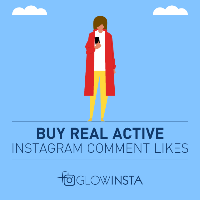 buy real active instagram comment likes
