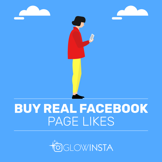 buy real facebook page likes