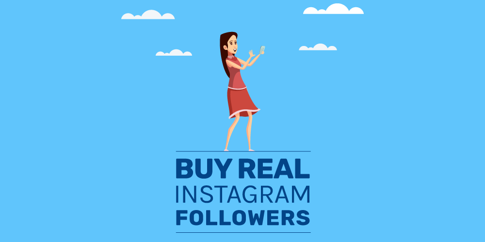 buy real instagram followers