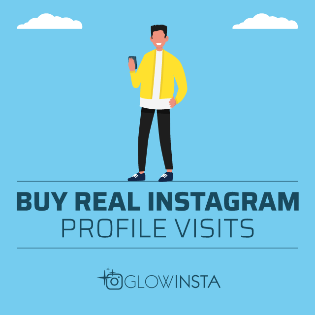 buy real instagram profile visits