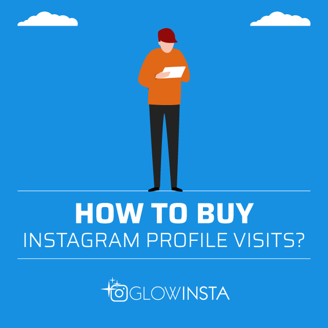how to buy instagram profile visits