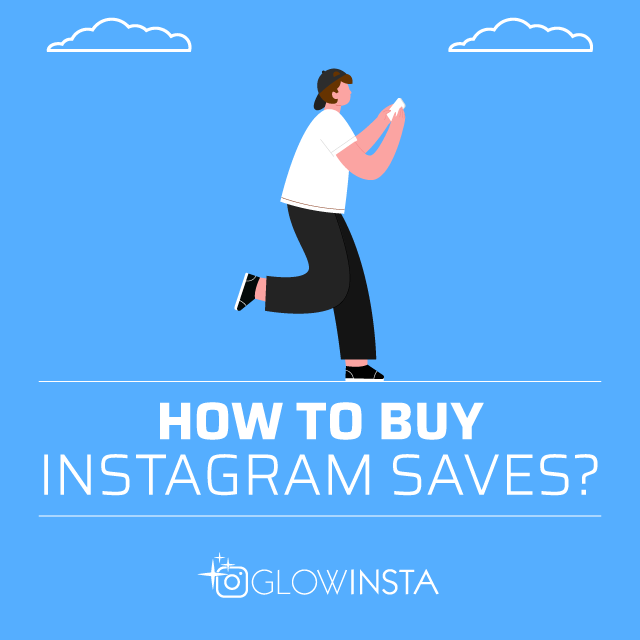 how to buy instagram saves