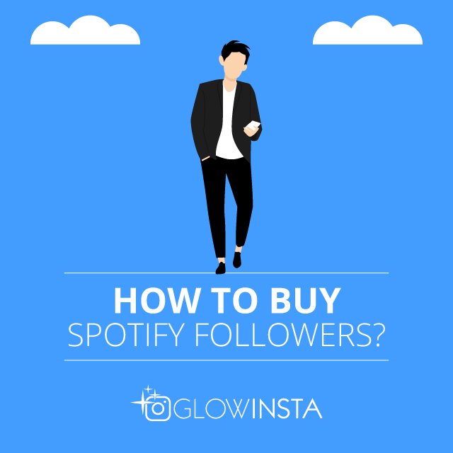 how to buy spotify followers