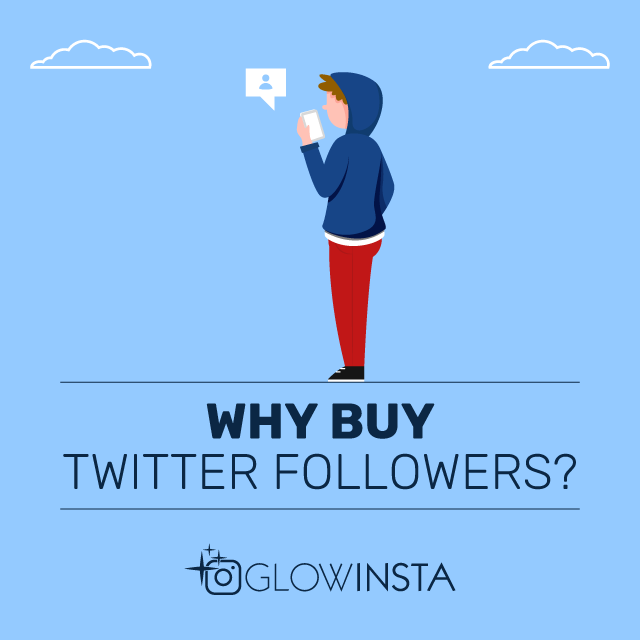 why buy twitter followers