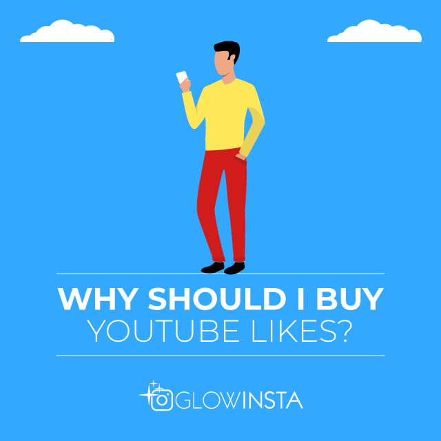 why should I buy youtube likes