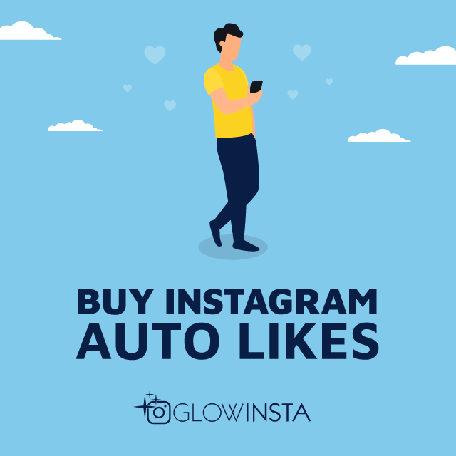 buy Instagram auto likes