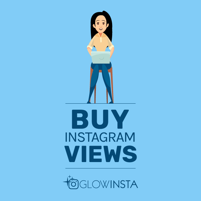 buy Instagram views