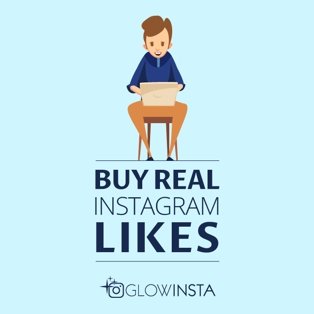 Buy Likes On Instagram