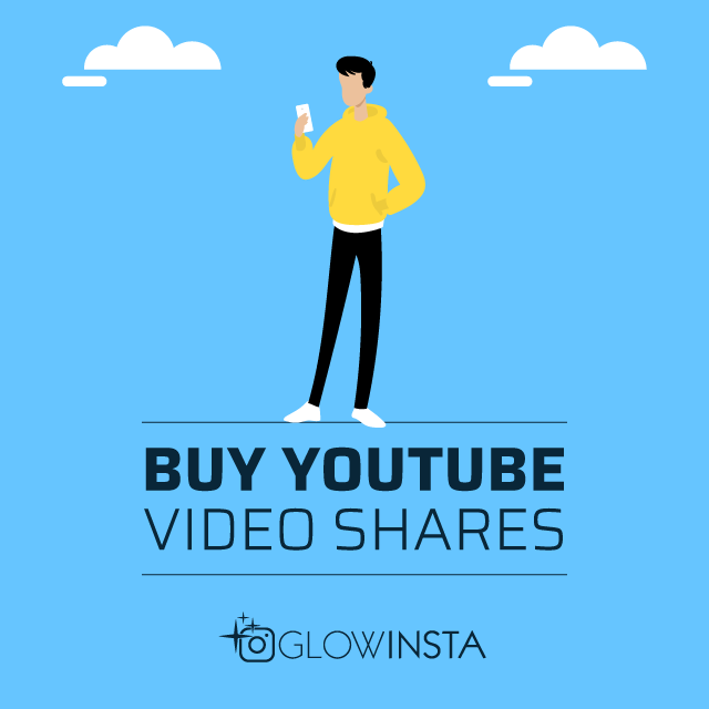 buy youtube video shares