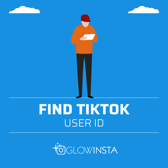 Find TikTok User id