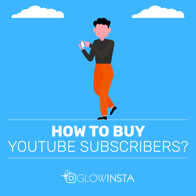 how to buy youtube subscribers