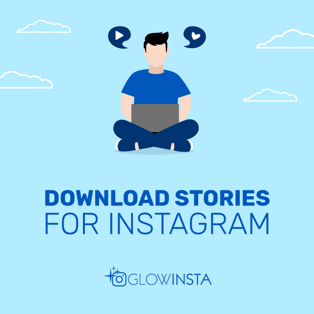 how to download instagram stories