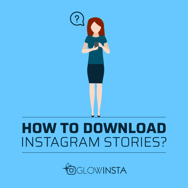 instagram stories download